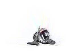 Vax Power 7 2400W Pets Hair Bagless Cylinder Vacuum Cleaner
